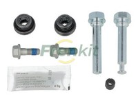 Frenkit 810044 Bremssattel FüHrungsbolzen FüR Kia Hyundai Mitsubishi
