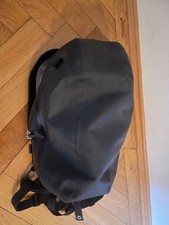 ORTLIEB   wasserdichter Rucksack Schwarz Wass...