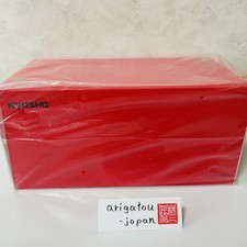 Kyosho Original 1/18 Ferrari 250GTO Red Car KS08438R