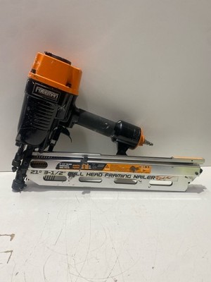 FREEMAN TOOLS PNEUMATIC FRAMING NAILER PFR2190 (P22017383)