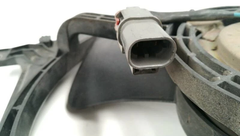 electroventilador para MAZDA 626 V HATCHBACK 2.0 DITD 2000 270902 - Imagen 3 de 4