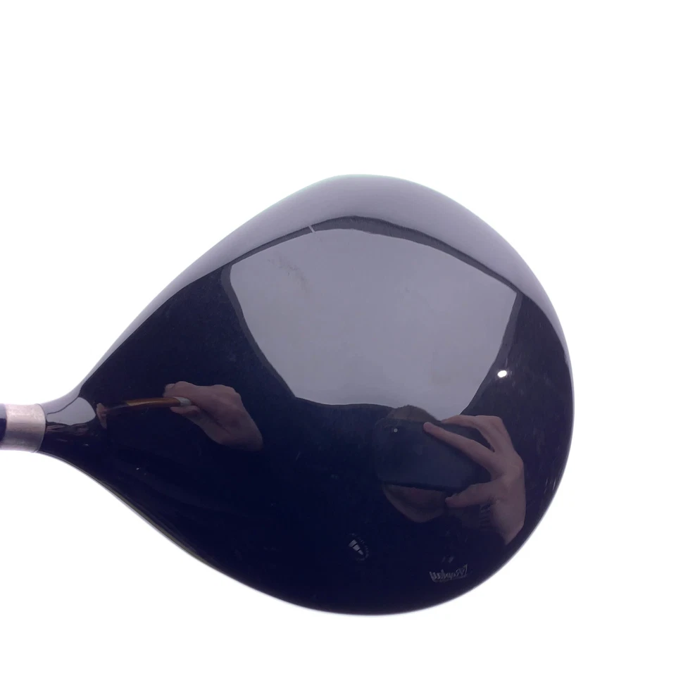 Used Cleveland SL 290 Driver / 10.5 Degrees / Stiff Flex - Image 4 of 4