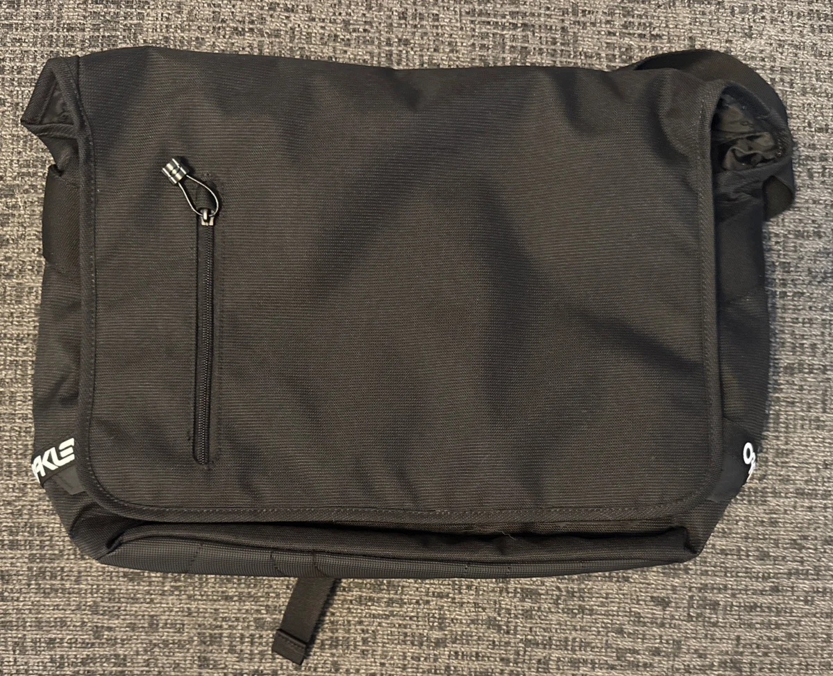 Oakley Messenger Bag for sale | eBay