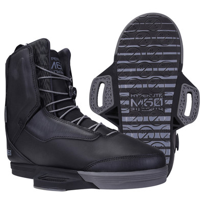 Hyperlite M60 Close toe Wakeboard Binding