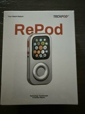 Repod Aluminum Case for Apple Watch iWatch Series 6