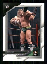 2022 Panini WWE NXT #68 Joe Coffey TW5178