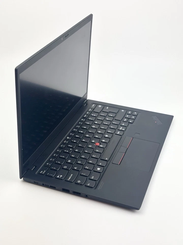 Lenovo ThinkPad X1 Carbon G8 · i7-10610U · 16GB · 512GB, photo 3 of 5