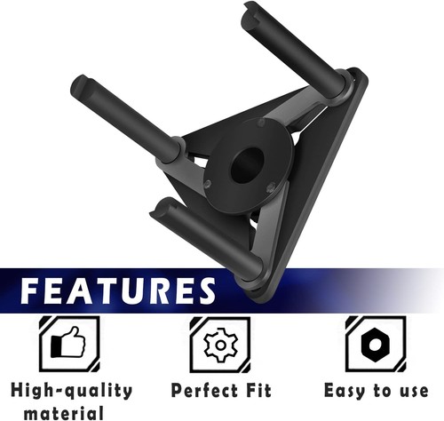 T-0171-J Transmission Clutch Drum Spring Compressor Adapter for Foot-Press Drum - Bild 5 von 12