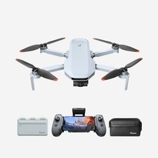 Potensic ATOM 2 Fly More Combo Drohne mit Kamera 4K HDR-Video 8K Foto 