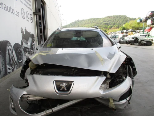 9671187780 Valvula Egr para PEUGEOT 308 SW Envy 2011 7282708 - Imagen 8 de 10