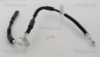 Triscan Bremsschlauch Links, Vorderachse FüR Land Rover