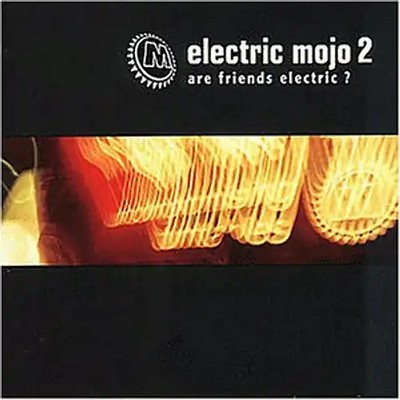 Various - Electric Mojo 2