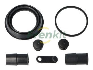 Reparatursatz, Bremssattel Vorne Frenkit 257047 FüR Alfa Romeo Audi BMW-image