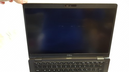 Dell latitude 5401 14" Laptop Intel Core i7-9850H 8GB No HDD - Picture 11 of 21