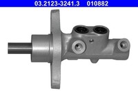 Ate Hauptbremszylinder 03.2123-3241.3 FüR Renault