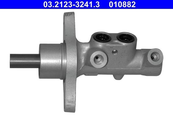 Ate Hauptbremszylinder 03.2123-3241.3 FüR Renault-image