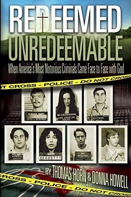 Redeemed Unredeemable: When Am - ACCEPTABLE