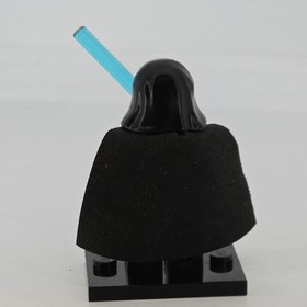 Lego Star Wars Barriss Offee sw0269 8091 Republic Swamp Speeder Used Condition 