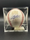 Aroldis Chapman Signed Rawlings 2016 World Series Baseball 16 WS Champs
