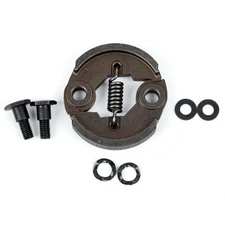 Clutch&Bolt&Stamps For HONDA GX31 GX35 GX35NT FG100 HHT31S HHE31C UMK431 Engine