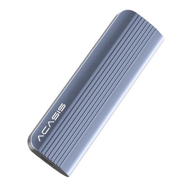  M2 SSD-Gehäuse M.2 NVMe SATA SSD-Gehäuseadapter 10 Gbps Externes Geh2148