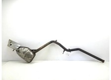 MERCEDES-BENZ CLS C219 Schalld&auml;mpfer A2194903421 A2194910300 3.00 20379312