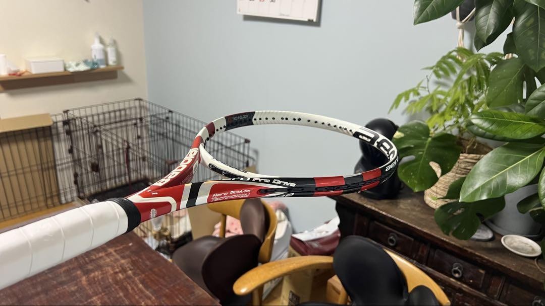 Aero Pro Drive French Open 2011 G2 | eBay
