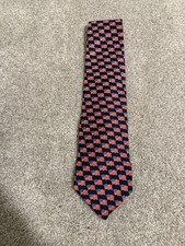 American Traditions American Flag Neck Tie Pa...