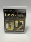 New ListingThe ICO & Shadow of the Colossus Collection - Sony PlayStation 3