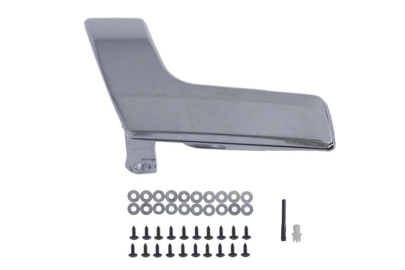 5x ✅Fits BLIC 6010-02-049409PP Door handle inner Front/Rear Left 601 ⭐UK Seller⭐