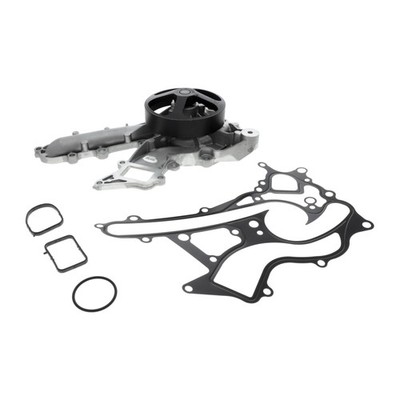 VAICO Water Pump Engine Cooling for MERCEDES-BENZ M-CLASS (W166) 2011 to 2015