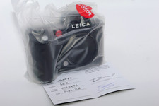 Leica SL2 Mirrorless 47 mp Digital Camera. Accesse. BOX. Just CLA'd by Leica USA