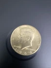 1964 Kennedy Half Dollar