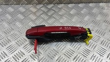 Porte avant et accessoires Toyota VERSO