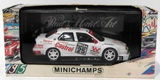 Minichamps Scala 1/43 430 940125 - Alfa Romeo 155 V6 TI 1995 #25 F.Engstler