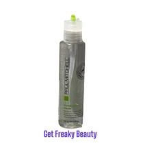 PAUL MITCHELL SUPER SKINNY Serum 5.1 oz Broken Pump!