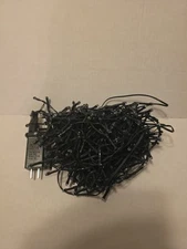 JMEXSUSS 250 LED Muilt Lights  Wire Indoor/Outdoor Holiday