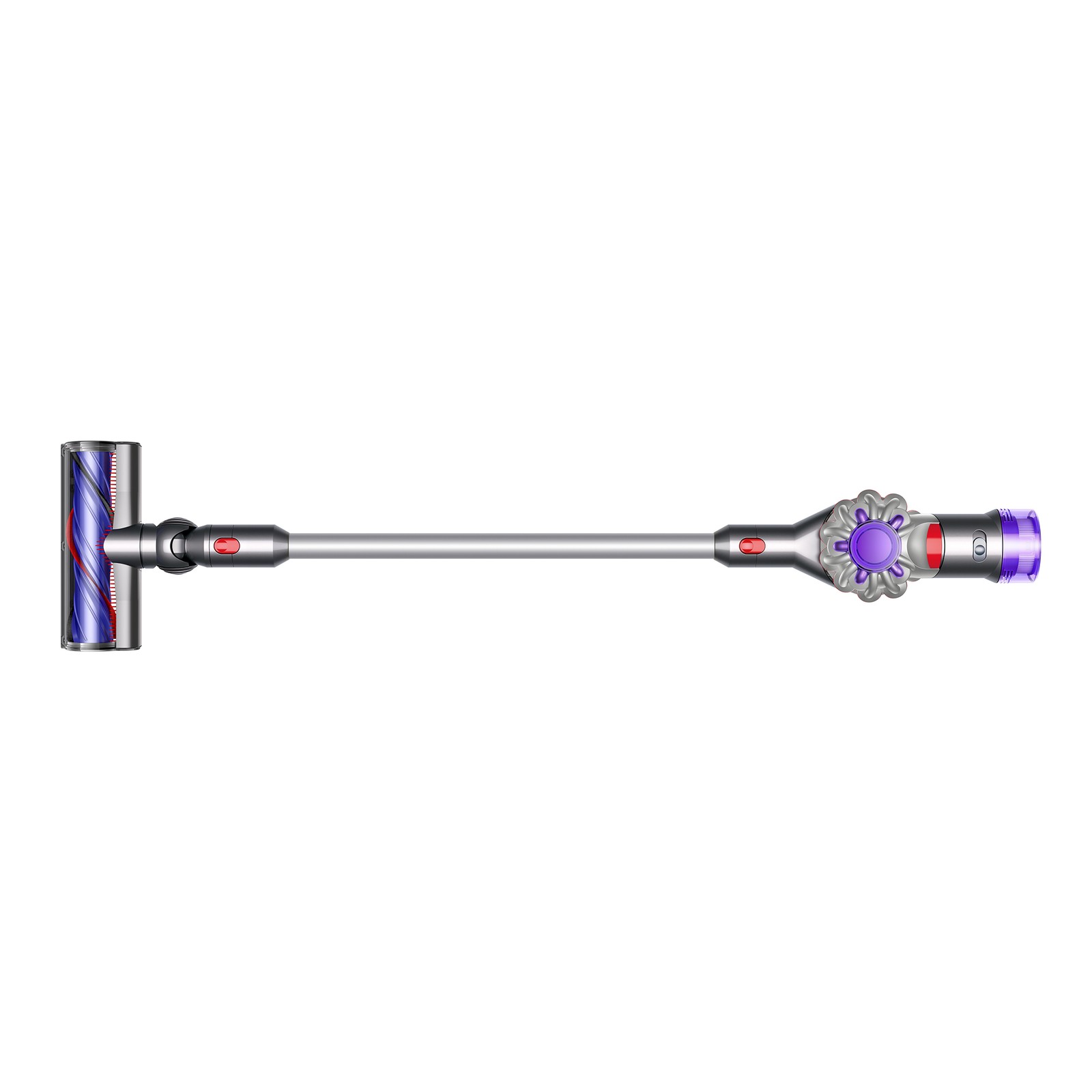 Dyson V7 Advanced Cordless Vacuum Cleaner 9