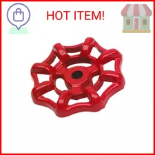 Master Plumber Round 12-Point Sillcock Handle Broach Valve Wheel Handle