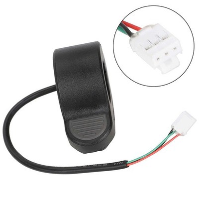 Electric Scooter Finger Thumb Throttle Accelerator For 4 Lite 2nd Gen