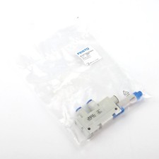 Festo vacuum suction nozzle VN-10-H-T3-PQ2-VQ2-RO1-A 532638 original packaging