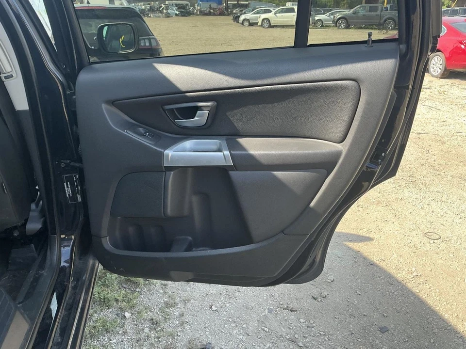 Passenger Right Rear Side Door Hardened Magic Blue Fits 03-14 VOLVO XC90 841421 - Изображение 2 из 4