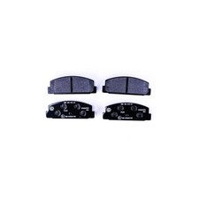 Kits de frein Mazda PREMACY