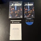 X-Men: Next Dimension (Nintendo GameCube, 2002) CIB w/ Reg Card - Tested