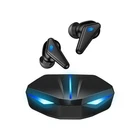 K55 TWS Gaming Headset Bluetooth 5.0 Earbuds Wireless Earphones 