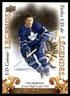 Tim Horton #CL-1 2023-24 Upper Deck Tim Hortons Legends Canvas Toronto Maple