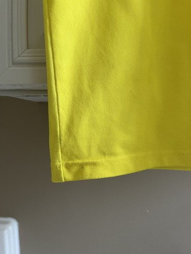 Adidas Colombia 2018-19 Home Football Shirt Soccer Jersey Size Small Men - Picture 8 of 9