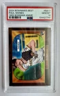 2024 Bowman's Best 1955 Bowman Anime Paul Skenes #BA-17 (RC) PSA 10
