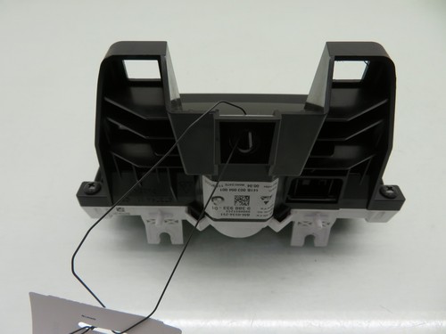 Kombiinstrument Display BMW i3 I01 13-22 BEV IB1P25B 62105A08590