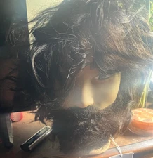  3 Professional Cosmetology Mannequin Heads (Pivot Point, Used) 